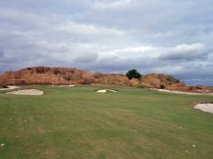 Streamsong (Red) 4th Fairway 2018